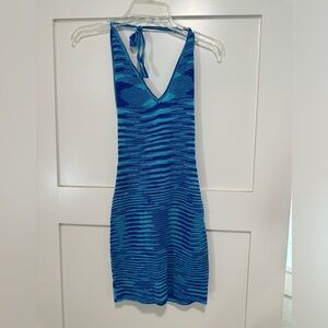 NWT KNIT DRESS